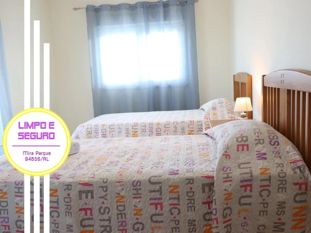 Fiph Mira Parque Apartment Portimao