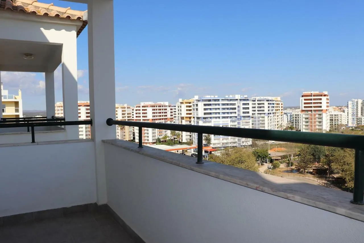 Fiph Mira Parque Apartment Portimao 0*,  Portugal