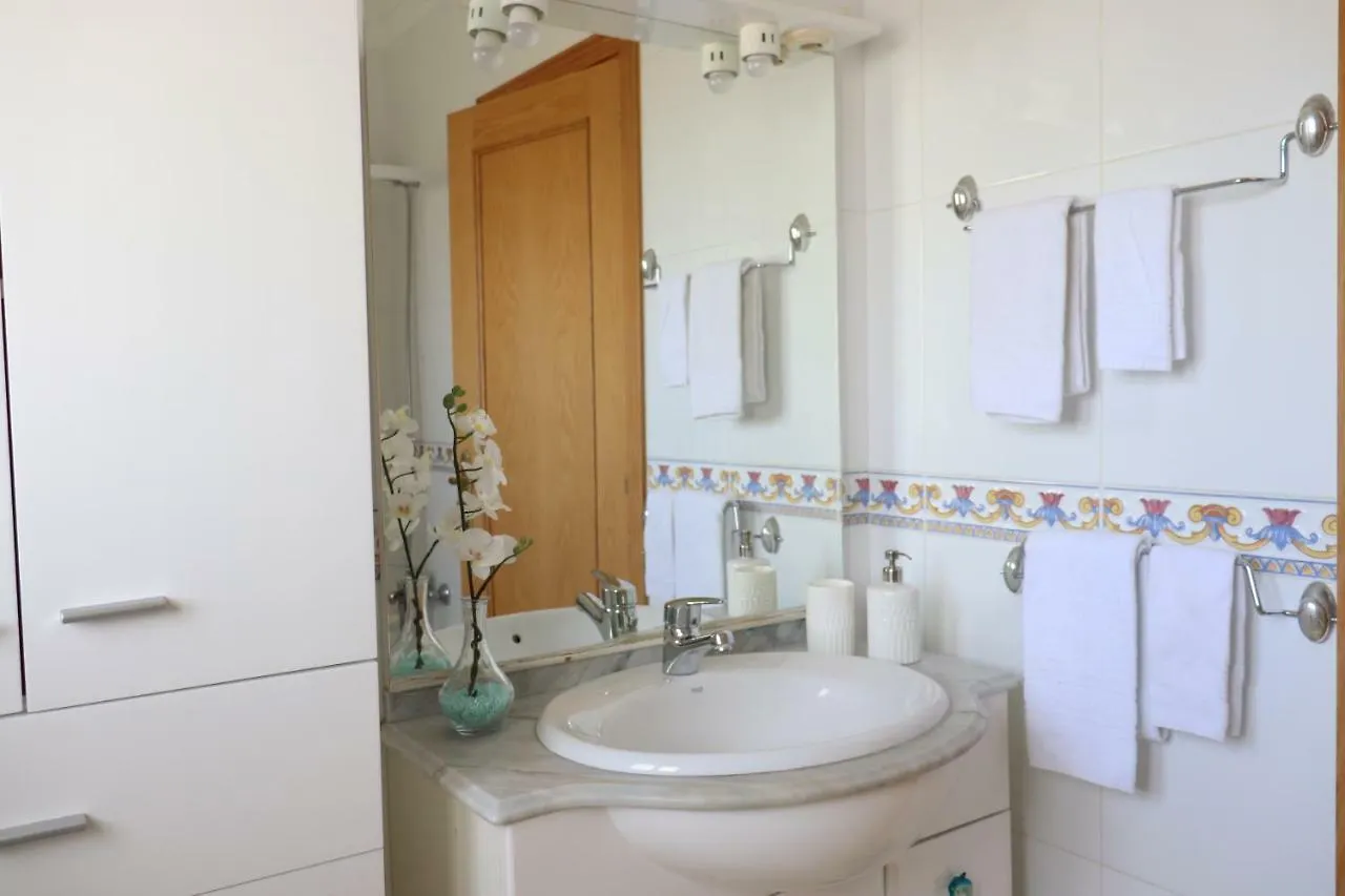 Fiph Mira Parque Apartment Portimao Portugal