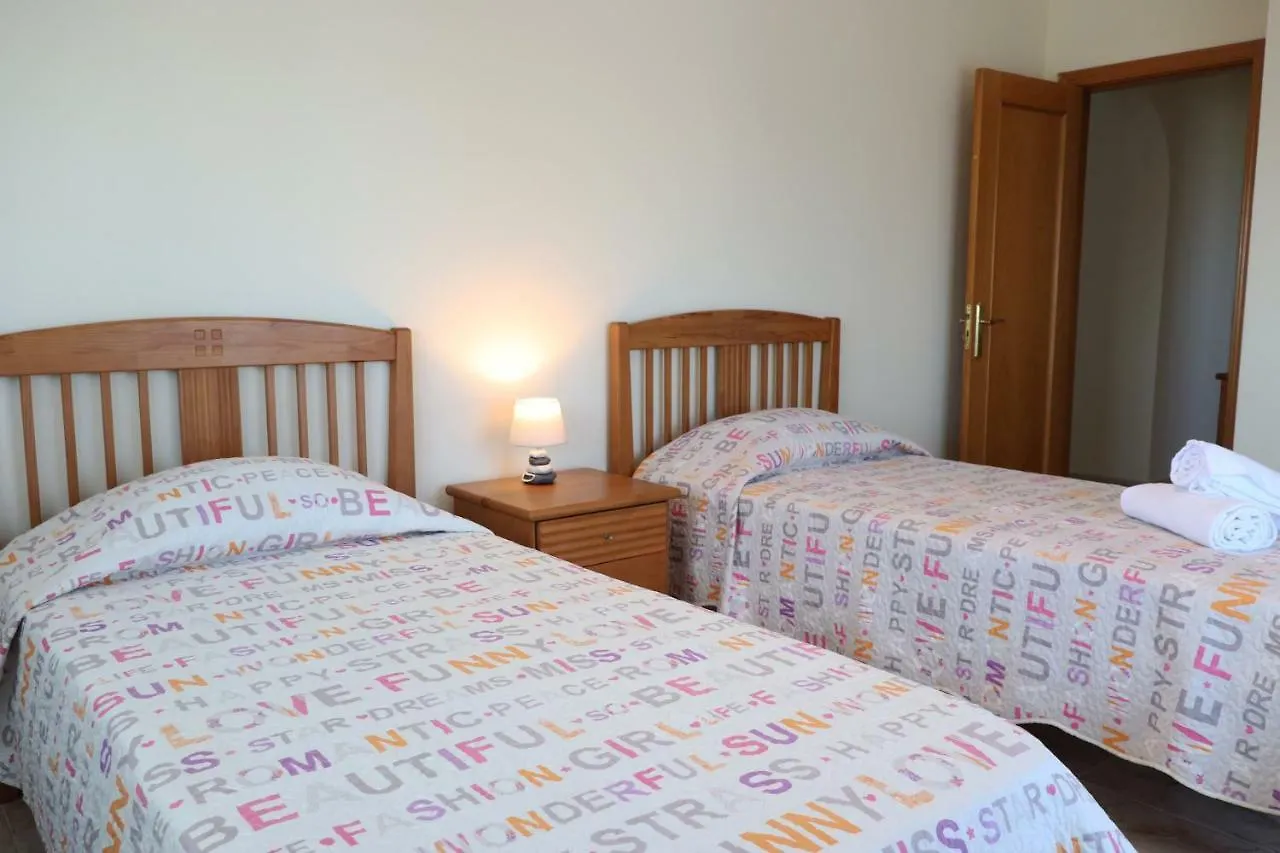 Fiph Mira Parque Apartment Portimao
