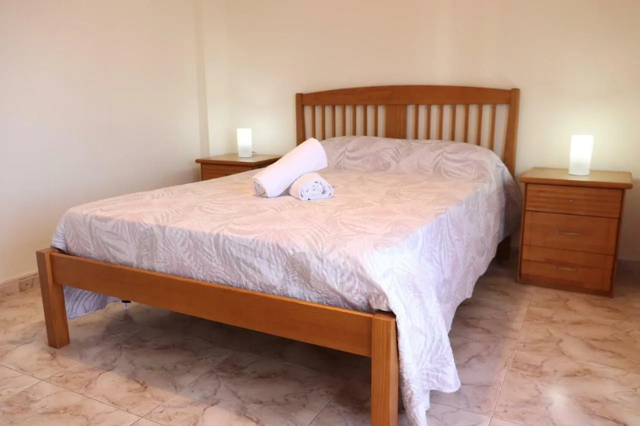 Fiph Mira Parque Apartment Portimao Portugal