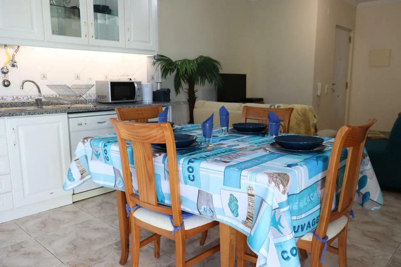 Fiph Mira Parque Apartment Portimao