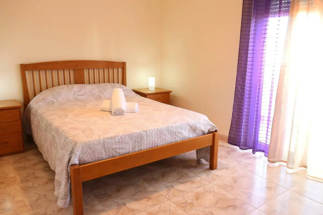 Fiph Mira Parque Apartment Portimao