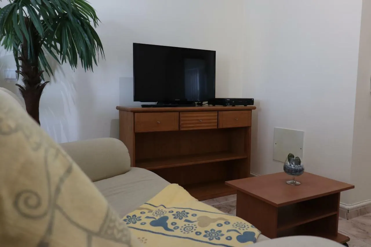 Fiph Mira Parque Apartment Portimao