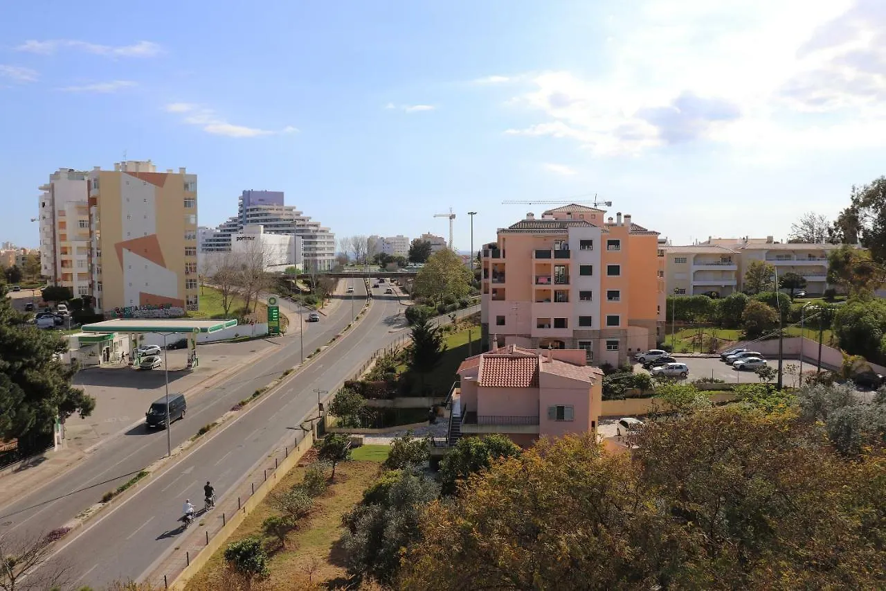 Fiph Mira Parque Apartment Portimao