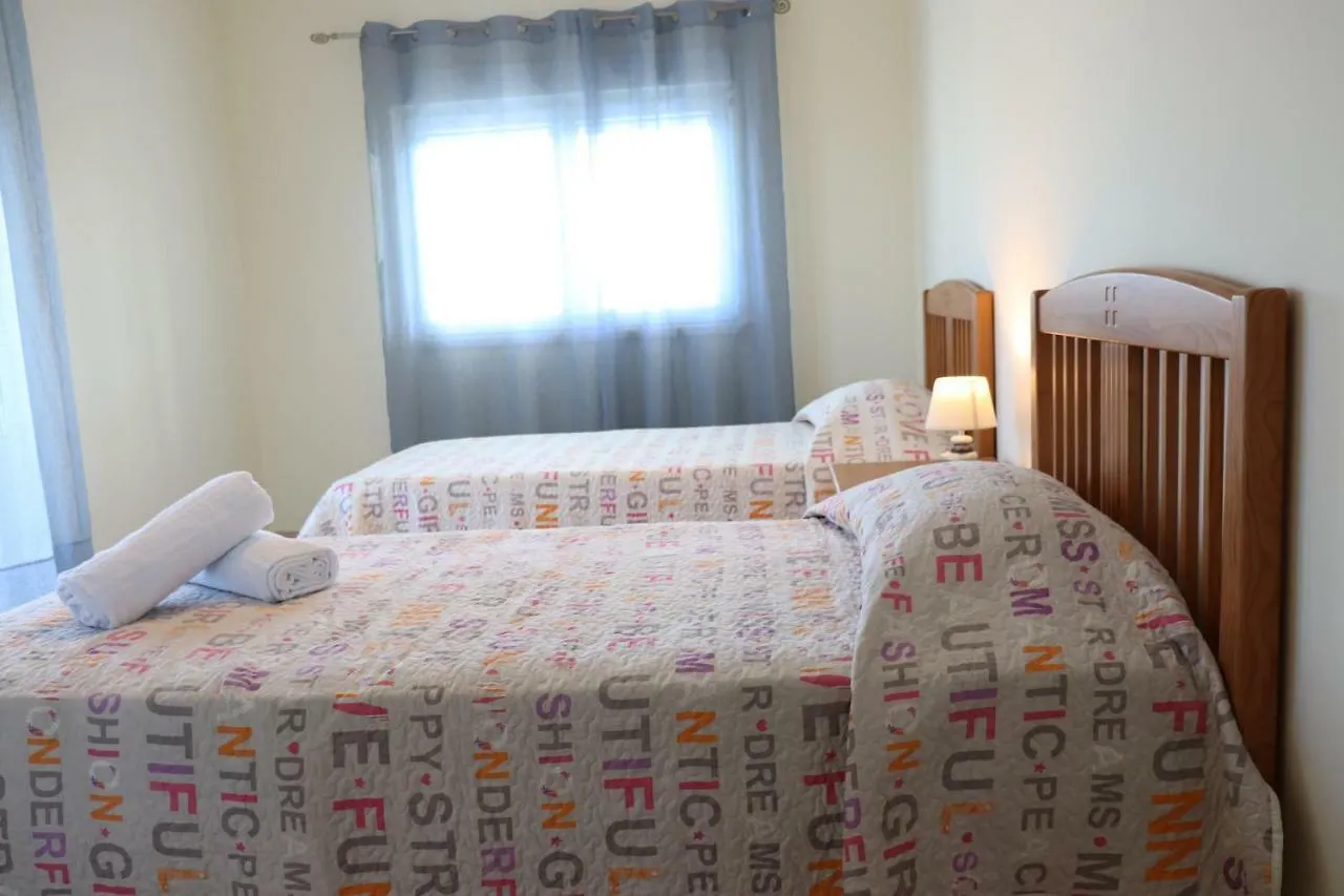 Fiph Mira Parque Apartment Portimao