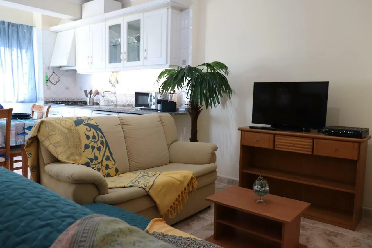 Fiph Mira Parque Apartment Portimao