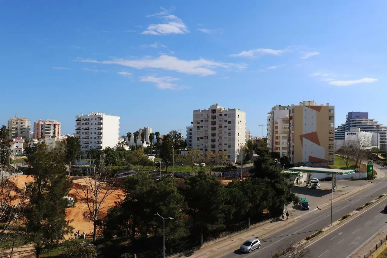 Fiph Mira Parque Apartment Portimao