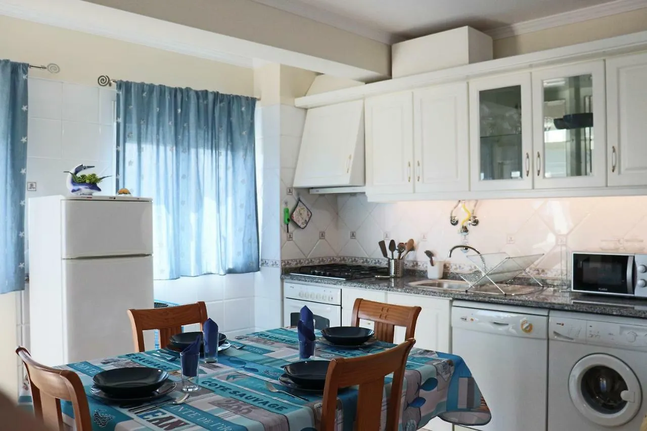 Fiph Mira Parque Apartment Portimao 0*,  Portugal