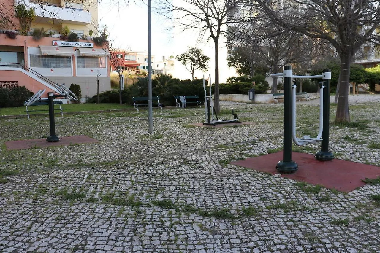 Fiph Mira Parque Apartment Portimao