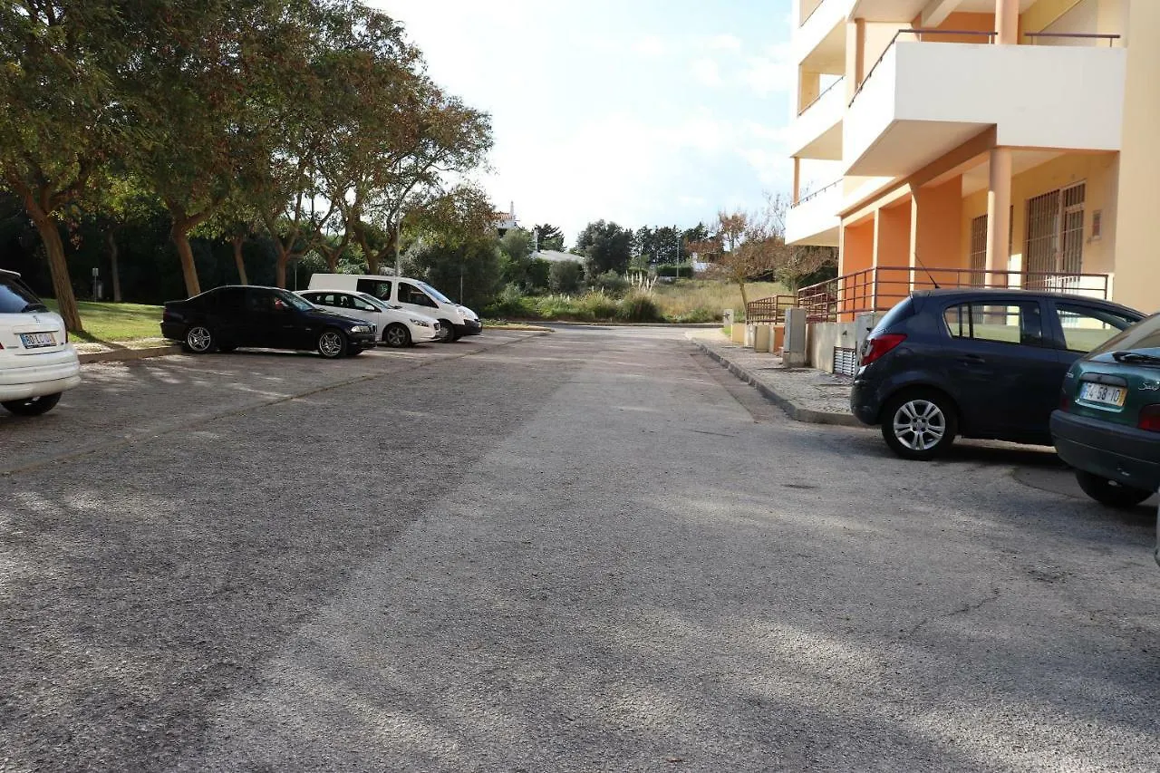 Fiph Mira Parque Apartment Portimao Portugal