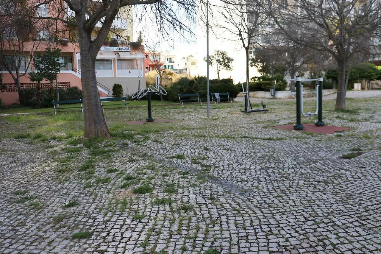 Fiph Mira Parque Apartment Portimao