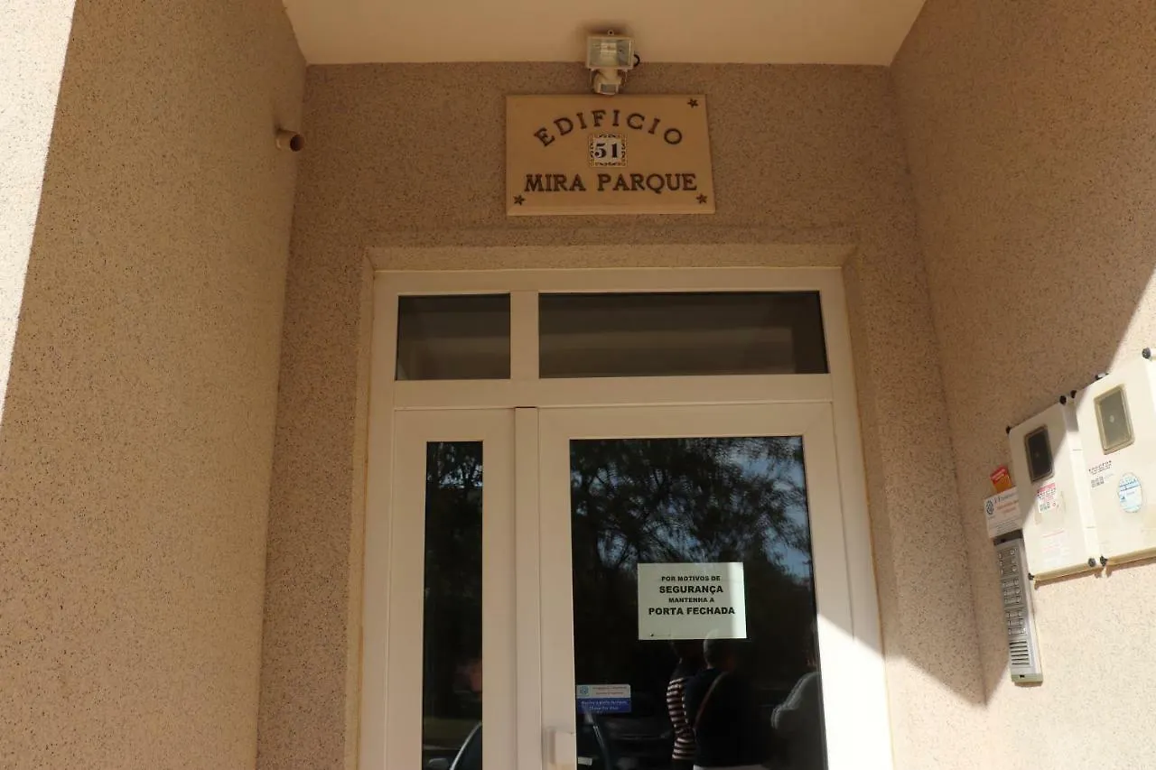 Fiph Mira Parque Apartment Portimao