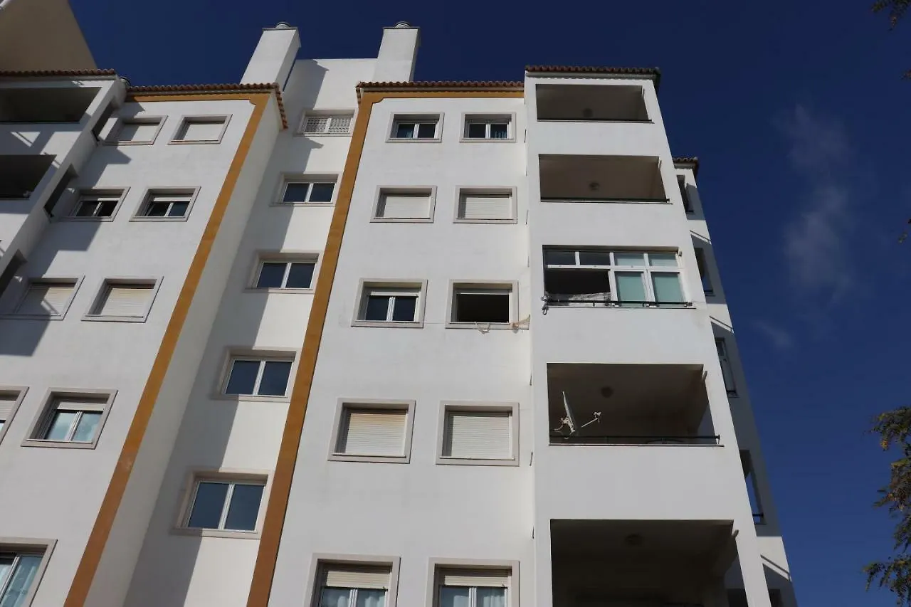 Fiph Mira Parque Apartment Portimao