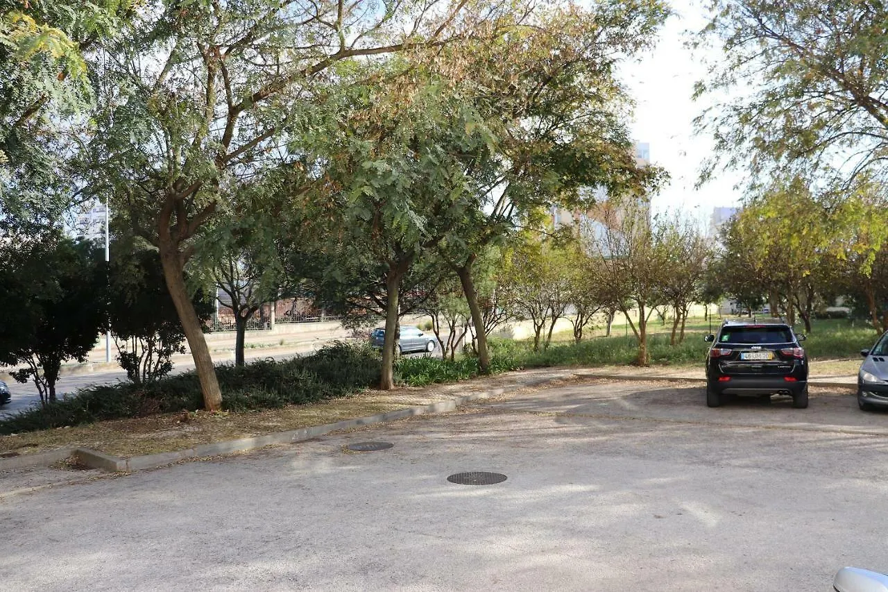 Fiph Mira Parque Apartment Portimao 0*,