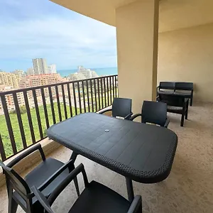 Clube Mar By Amcf Apartamento