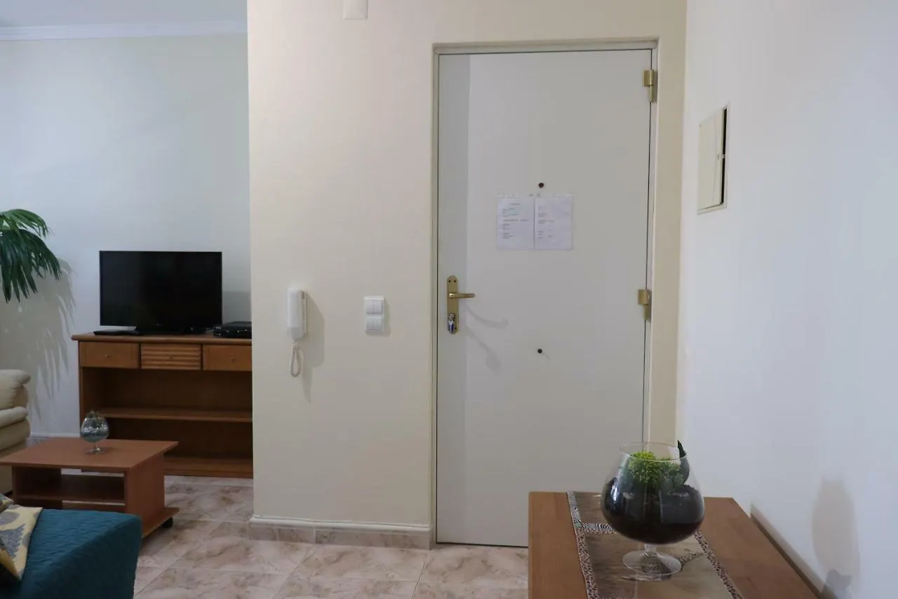Fiph Mira Parque Apartment Portimao