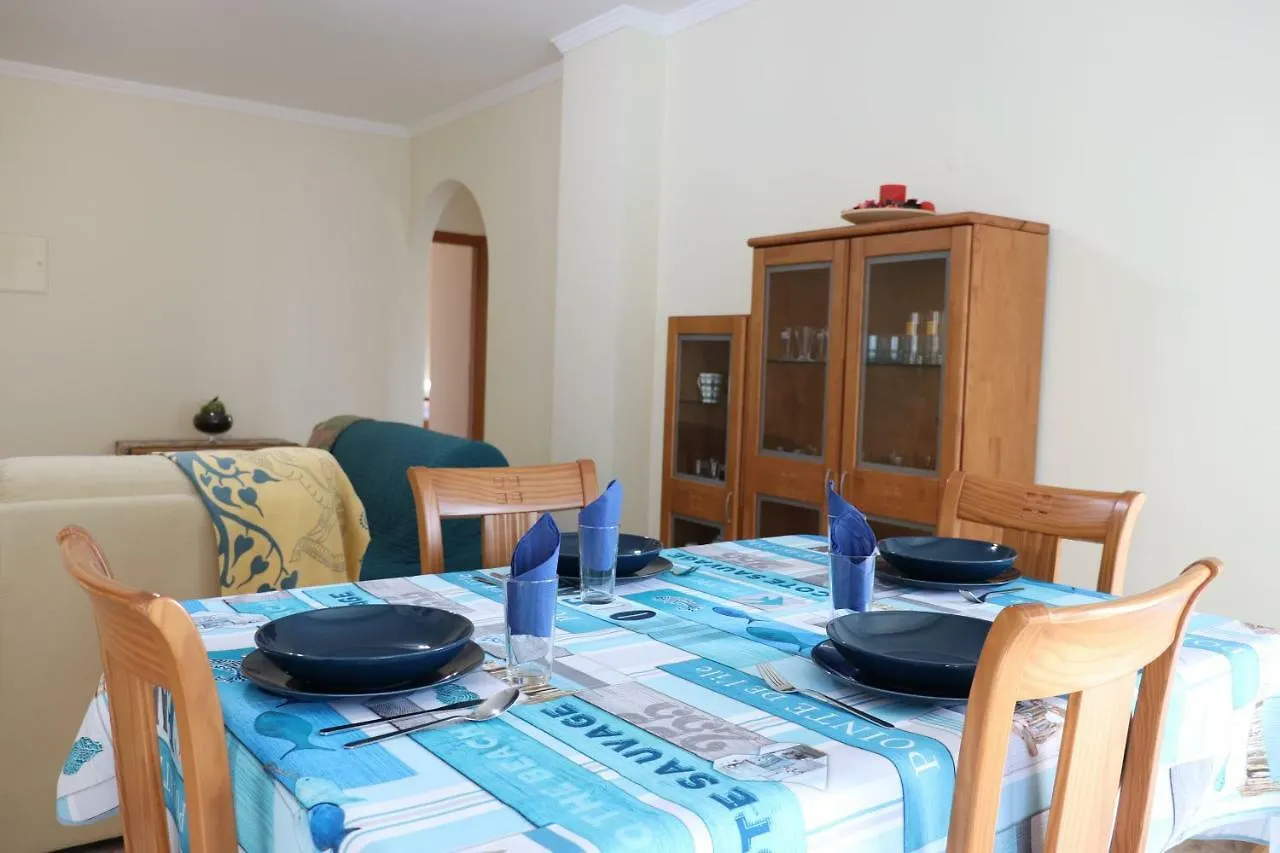 Fiph Mira Parque Apartment Portimao Portugal